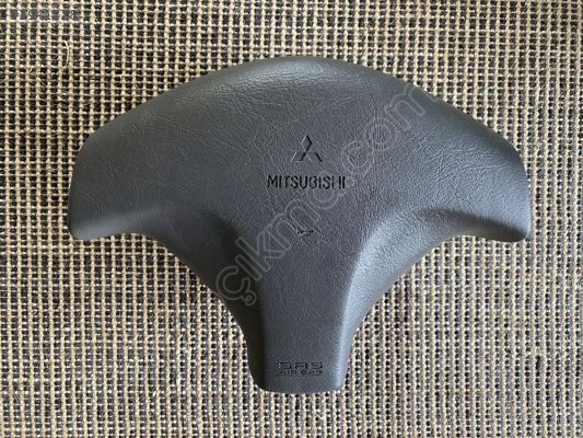 MITSUBISHI LANCER ÇIKMA ORJİNAL DİREKSİYON AİRBAG