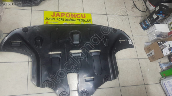 KIA SPORTAGE/TUCSON KARTEL MUHAFAZASI 2015-2019 ARASI 29110-D7500