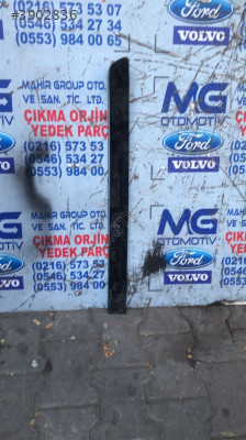 VOLVO S60 SAĞ ARKA KAPI ÇITASI ORJ ÇIKMA
