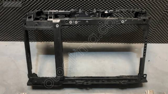 Peugeot 208 ön panel 9823719380