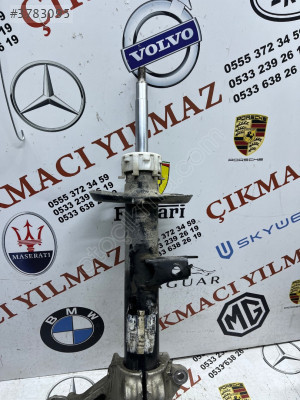 Mercedes w247 glb sol ön amortisör