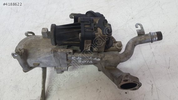 citroen c4 2016 1.6 çıkma orjinal egr valfi (son fiyat)