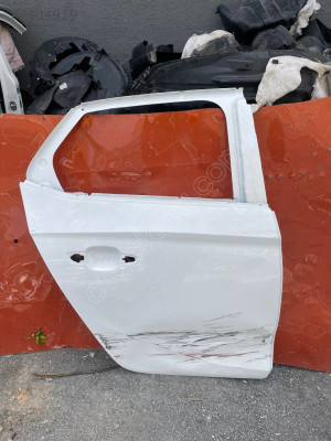 OPEL CORSA F SAĞ ARKA KAPI ÇIKMA SÖKME YEDEK PARÇA