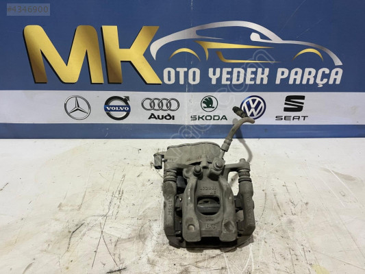 MERCEDES CLA 180-200 W118 SOL ARKA FREN MERKEZİ