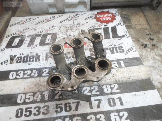 OPEL OMEGA V6 BENZİN EMME MANİFOLDU
