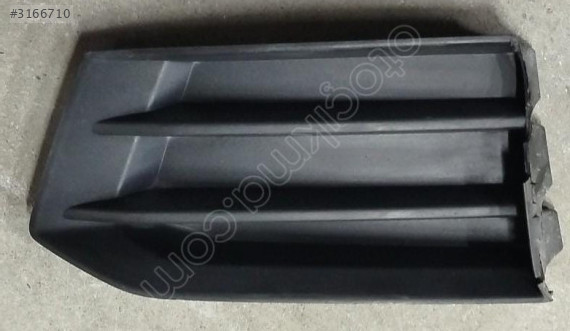 AUDİ A3 SEDAN SİS KAPAĞI SOL ORJİNAL 8V5807681AE 16-20