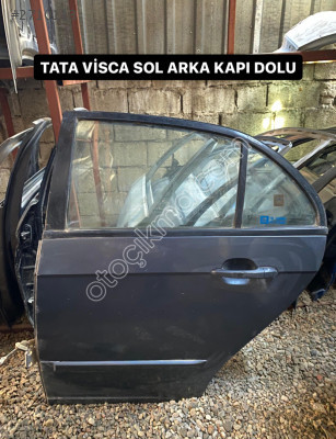 TATA VİSTA SOL ARKA KAPI ORJİNAL EYUPCAN OTO’DA