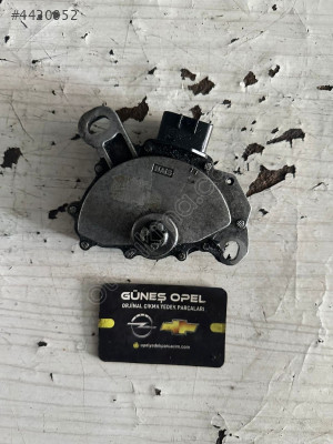 CHEVROLET CAPTİVA C100 POZİSYON ŞARTERİ ÇIKMA ORJİNAL GM