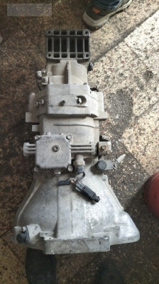 Hyundai H100 CRDi şanzıman komple