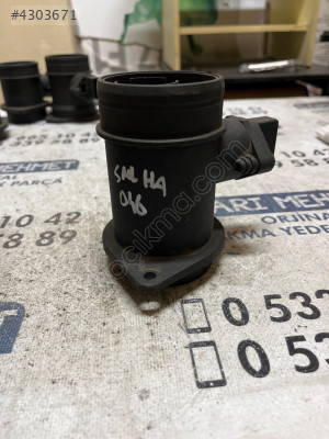 ÇIKMA VW TRANSPORTER T4 0 281 002 463 HAVA AKIŞMETRE