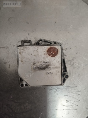 OPEL ASTRA H MOTOR BEYNİ 1223070/860740LE5138108E