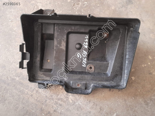 OPEL ASTRA G AKÜ YERİ ORJİNAL