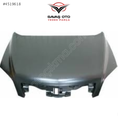 ANTARA MOTOR KAPUTU / KAPUT 2007 VE ÜZERİ / TAYVAN