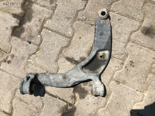TRANSPORTER T6 T7 ORJİNAL ÇIKMA SALINCAK