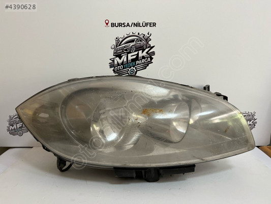 LİNEA SAĞ FAR ORJİNAL