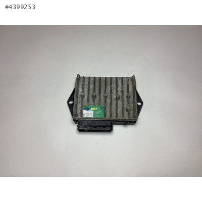 Fiat Tempra Tipo Marea Ateşleme Beyni Digiplex 2 MED435M