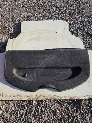 Megane 2 HB Orjinal Pandizot