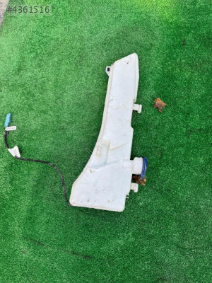 CİTROEN C4X CAM SU DEPOSU