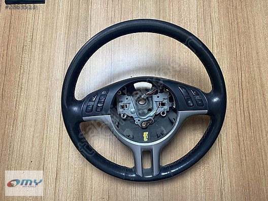 BMW E46 3 SERİSİ ÇATAL M DİREKSİYON