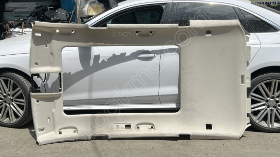VOLKSWAGEN PASSAT B8 VARİANT ORJ CAM TAVANIN TAVAN DÖŞEMESİ