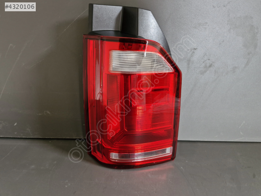 VOLKSWAGEN TRANSPORTER T7 SOL ARKA STOP LAMBASI SIFIR 2015-2019