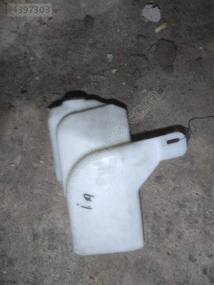 OPEL INSİGNİA A YEDEK SU DEPOSU