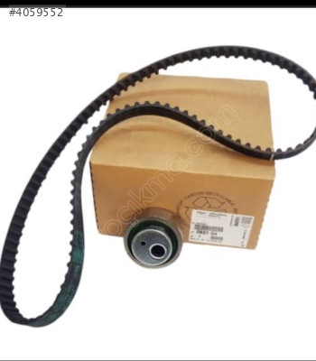 Peugeot 106 1.4 benzinli triger kayışı 1633127480