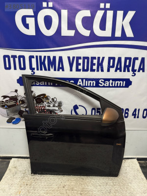 Dacia Sandero Stepway 3 Sağ Ön Kapı ORJİNAL