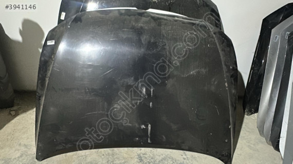 VOLKSWAGEN/ PASSAT 15-24 UFAK HASARLI ORJİNAL ÖN KAPUT.