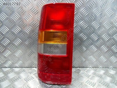 SCUDO EXPERT JUMPY 1995-2003 SAG VE SOL ARKA STOP