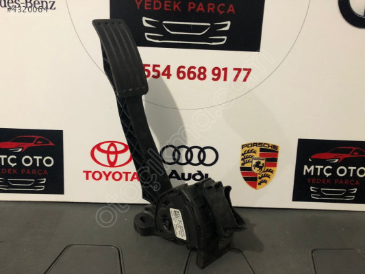 FORD TRANSİT GAZ PEDALI ORJİNAL