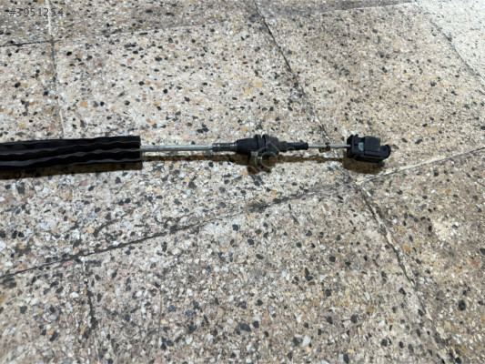 2009-13 FORD FİESTA OTOMATİK VİTES HALATI ORJ ÇIKMA