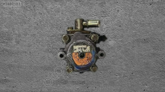 RENAULT CLİO 2001 1.2 DİREKSİYON POMPASI