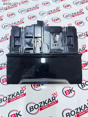 VW Passat B8 Modeli İçin Çakmaklık ve Küllük GTE - 3G1863284