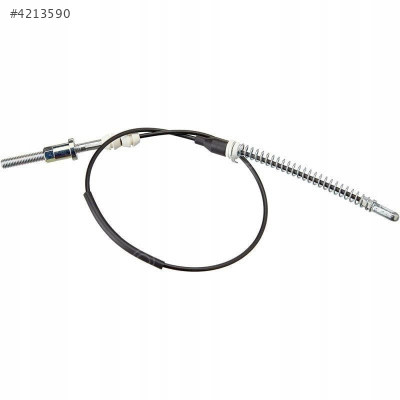 Opel Vectra A 2.0 El Fren Teli Sol 1988 Sonrası 522601