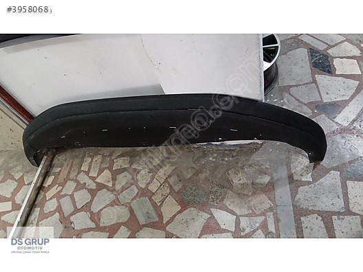 CHERY TİGGO 8 PRO MAX ÖN TAMPON (ALT) ORİJİNAL