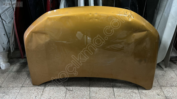 SUZUKİ VİTARA ÖN KAPUT
