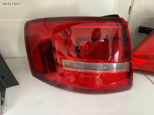 2014-2024 JETTA SOL DIŞ STOP SIFIR