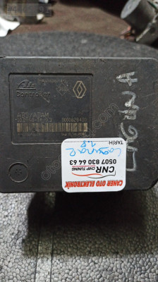 00008284D0 RENAULT LAGUNA ABS BEYNİ