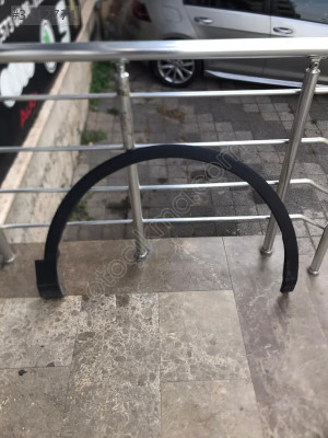 VW TİGUAN SAĞ ÖN DODİK