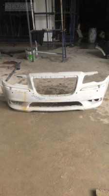 2009-2012 CHRYSLER 300 C ÖN TAMPON
