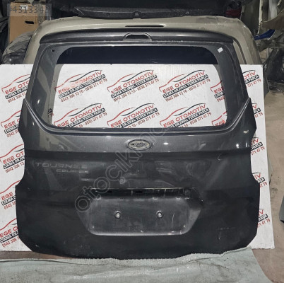 FORD COURİER FÜME RENK BAGAJ KAPAĞI ORJINAL GÖÇÜKLÜK