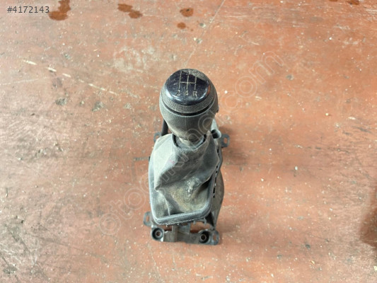 RENAULT CLİO 5 VİTES MEKANİZMASI
