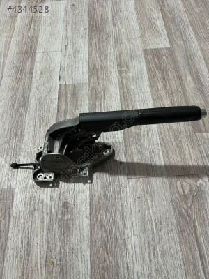 VOLKSWAGEN GOLF 5 EL FİREN KOLU 1K0711303 ÇIKMA ORJİNAL