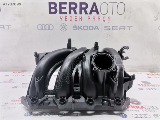 036129709TJ VOLKSWAGEN POLO EMME MANİFOLDU 1.4 TDI CGG