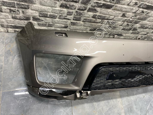 Land Rover sport ön tampon LandRover sport çıkma yedek parç