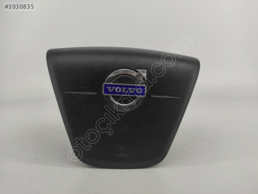 VOLVO XC60 ÇIKMA ORJİNAL DİREKSİYON AİRBAG