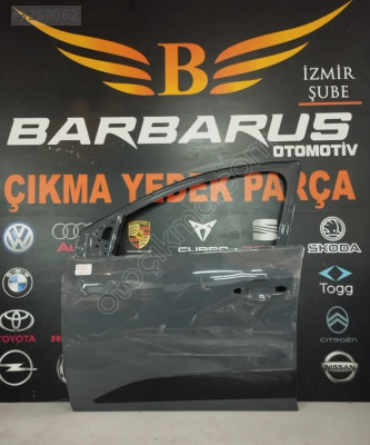 DACİA SANDERO STEPWAY SOL ÖN KAPI
