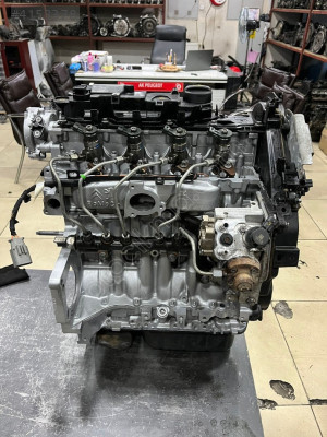 PEUGEOT  301  1.6  HDİ  DOLU  MOTOR