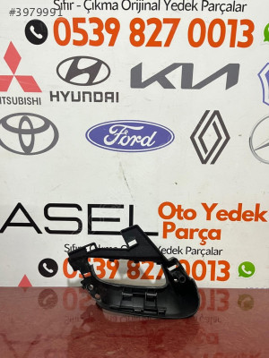 9681236177 CİTROEN BERLİNGO KAPI İÇ TRİM